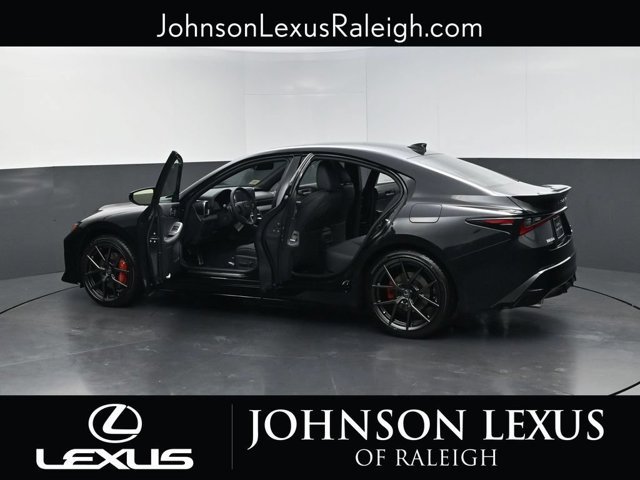2026 Lexus IS 350 F SPORT - Photo 38