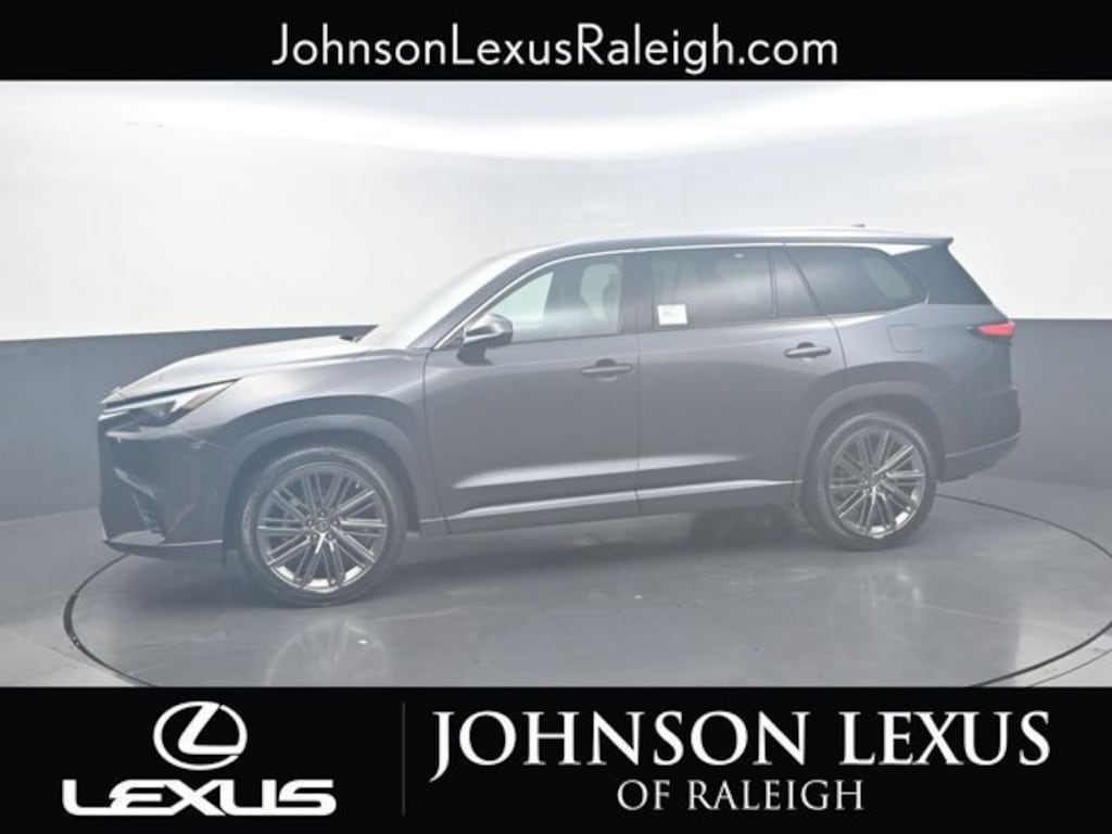 New 2026 Lexus TX 350 LUXURY AWD TX 350 AWD