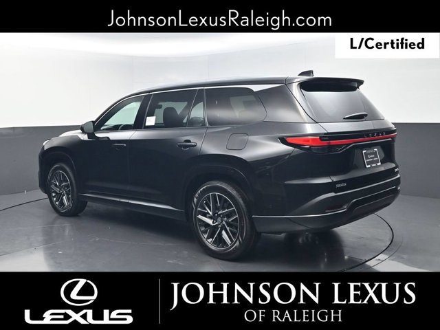 2026 Lexus TX Premium - Photo 7