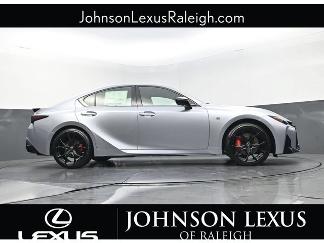 2026 Lexus IS 350 F SPORT - Photo 20