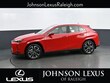LEXUS UX HYBRID
