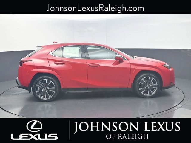 2025 Lexus UX 300h Premium - Photo 6