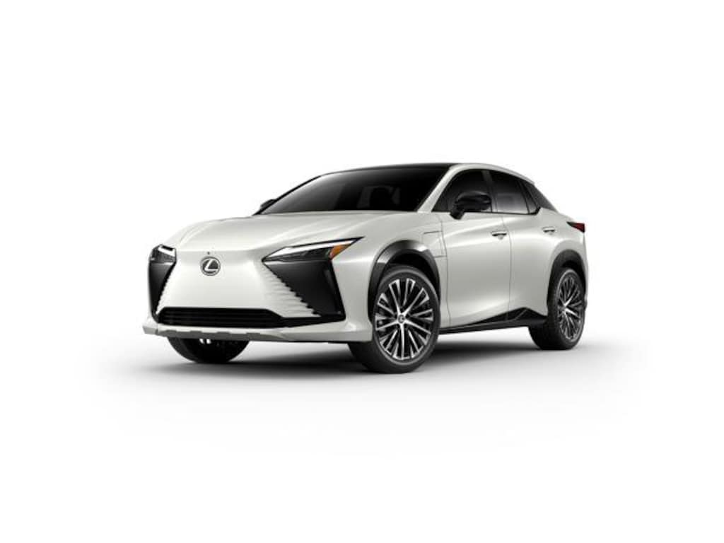2025 LEXUS RZ For Sale Raleigh NC Wake Forest RZ10070