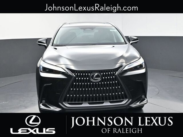 2026 Lexus NX 350h Premium AWD photo 4