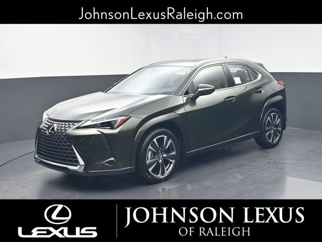 2026 Lexus UX 300h 300h Premium's photo
