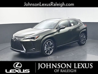 2026 LEXUS UX HYBRID 300h PREMIUM 5-DOOR SUV