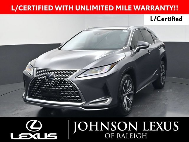  LEXUS RX 450h