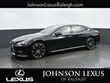 LEXUS LS 500