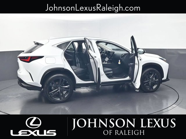 2026 Lexus NX 450h+ Luxury - Photo 32