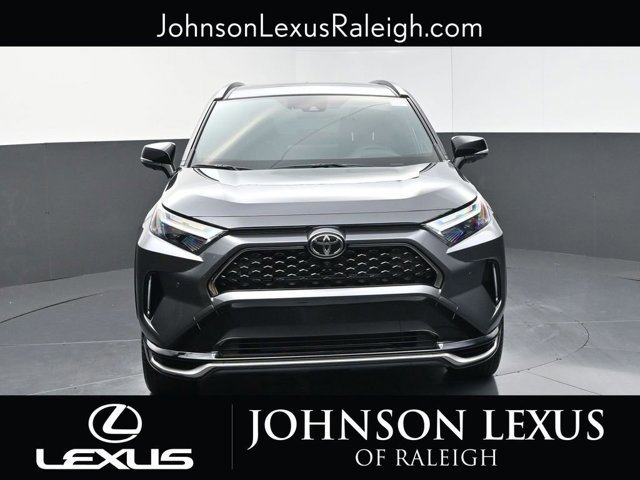 2025 Toyota RAV4 Prime XSE Premium photo 4