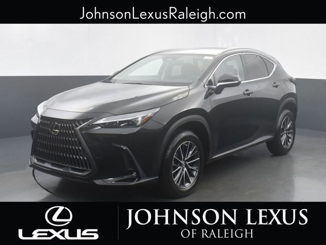 2022 Lexus NX 350 350 Premium AWD's photo