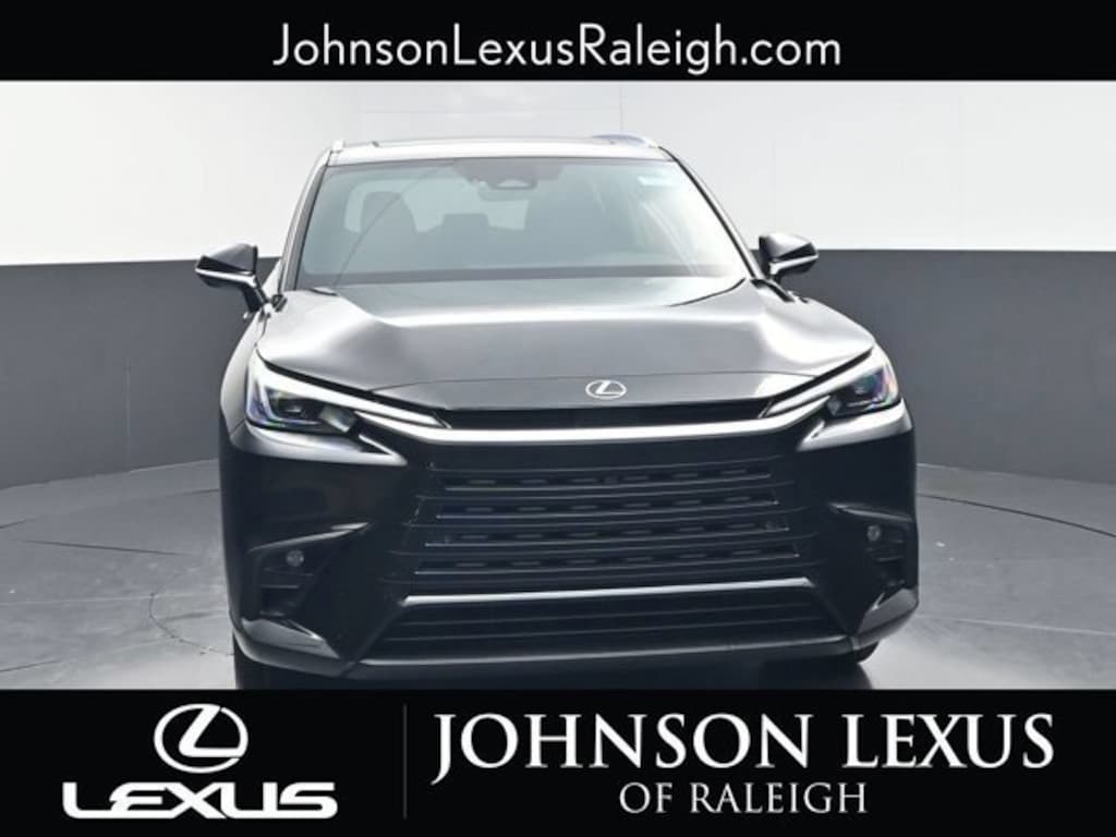 Used 2026 Lexus TX 350 Premium Sport Utility