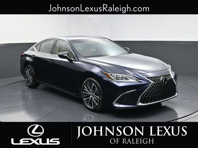 2025 Lexus ES 350 Base photo 3