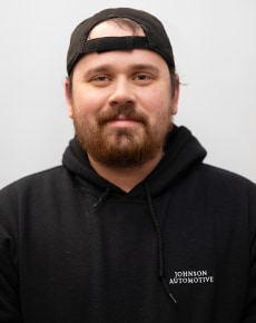 Staff member Gunnar Corlett from 26dae108c655