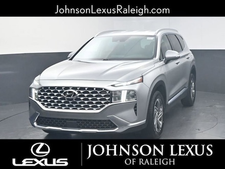 2021 Hyundai Santa Fe SEL SUV