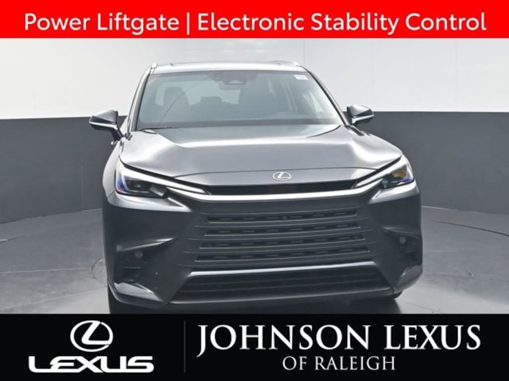 Used 2024 Lexus TX 350 SUV
