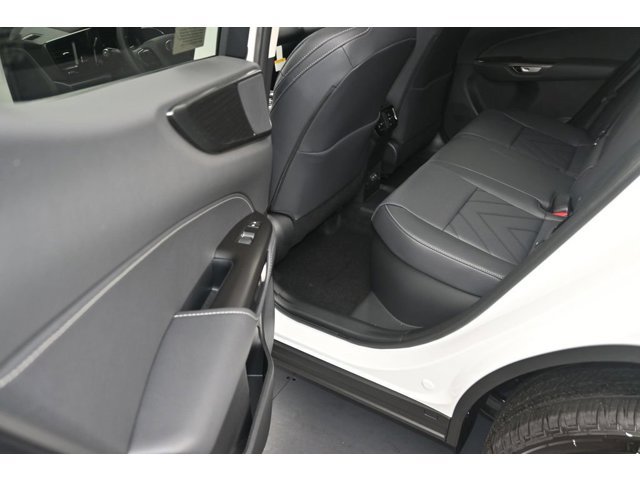 2026 Lexus NX 450h+ Luxury - Photo 12