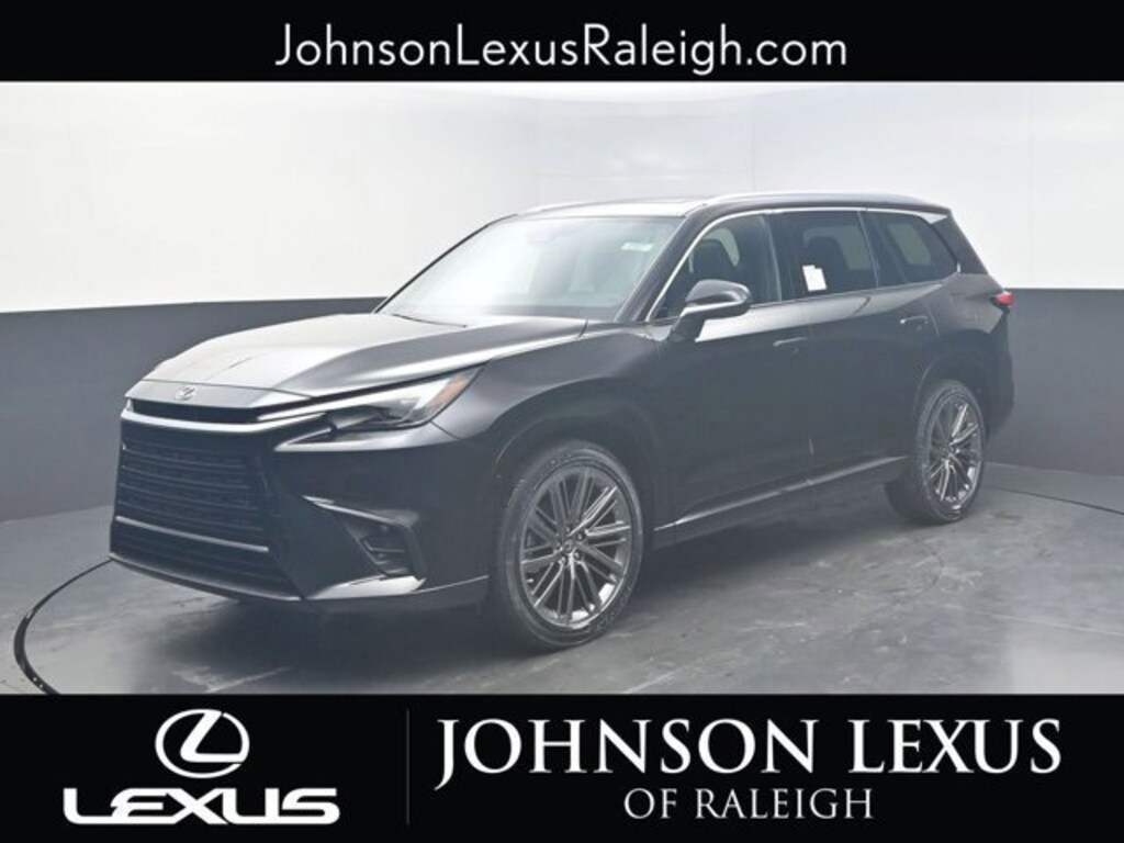 New 2026 Lexus TX 350 LUXURY AWD TX 350 AWD