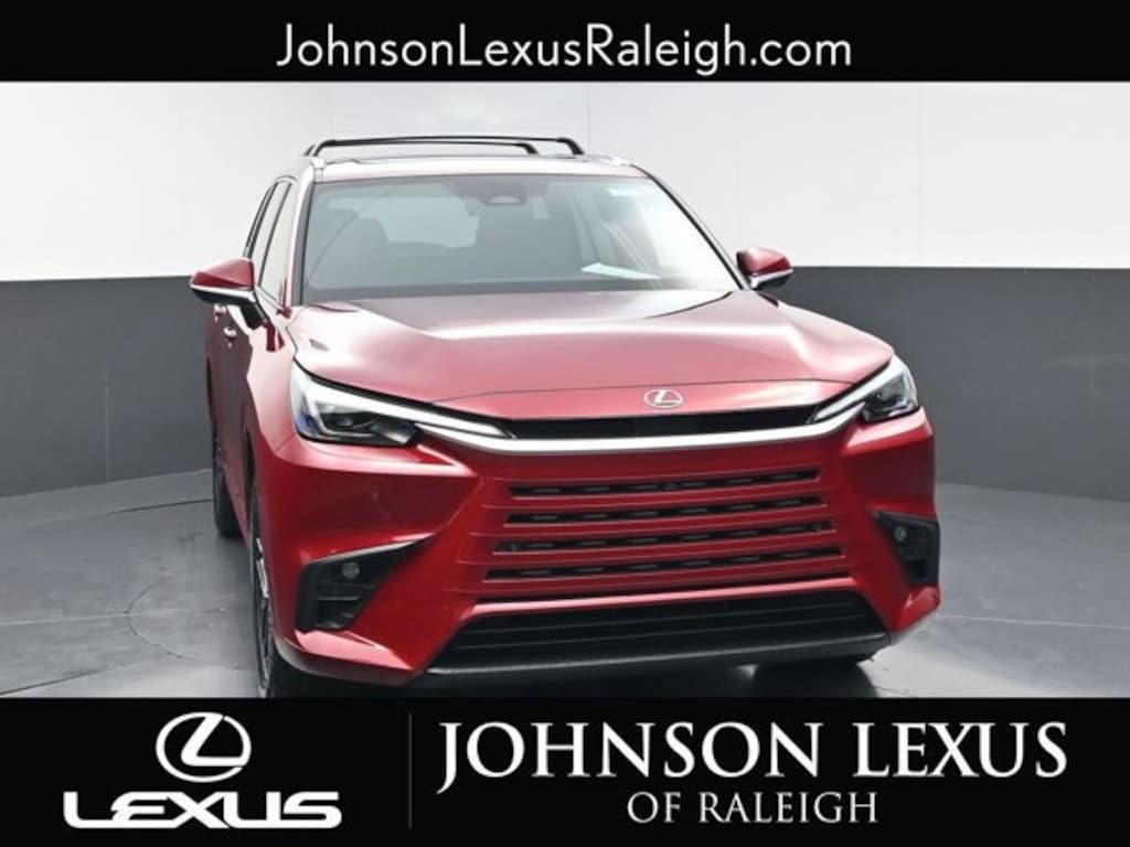 New 2026 Lexus TX 350 PREMIUM AWD TX 350 AWD