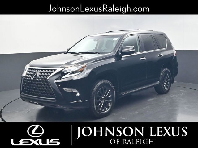 2023 Lexus GX 460 460 PREMIUM's photo