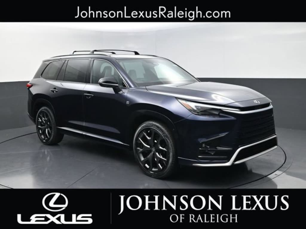 New 2026 Lexus TX HYBRID 500h F SPORT PERFORMANCE PREMIUM AWD TX 500h AWD