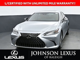 2023 LEXUS ES 250 Sedan