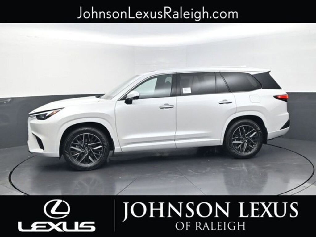 New 2026 Lexus TX 350 LUXURY AWD TX 350 AWD
