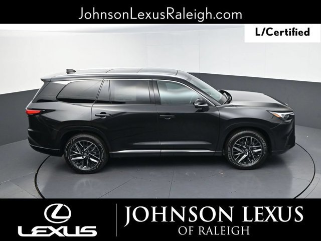 2026 Lexus TX Premium - Photo 29