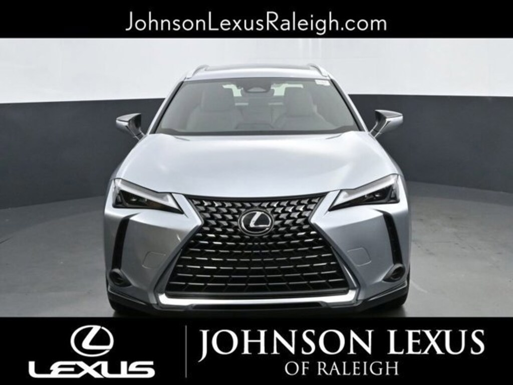 Certified 2025 Lexus UX 300h Premium SUV