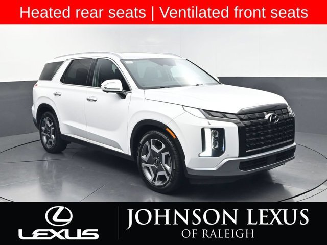 Used 2024 Hyundai Palisade Limited