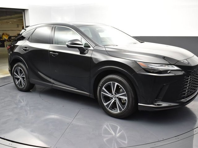 2024 Lexus RX 350 Premium photo 3