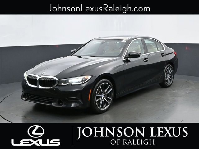 2020 BMW 330i xDrive