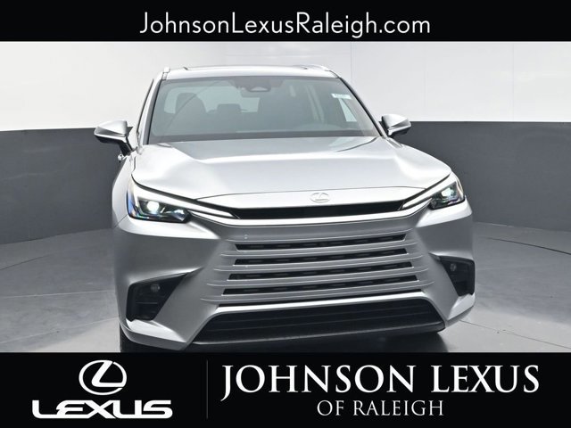 2026 Lexus TX 350 Premium photo 3