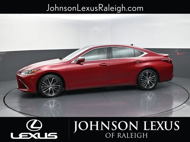2023 Lexus ES Premium photo 2