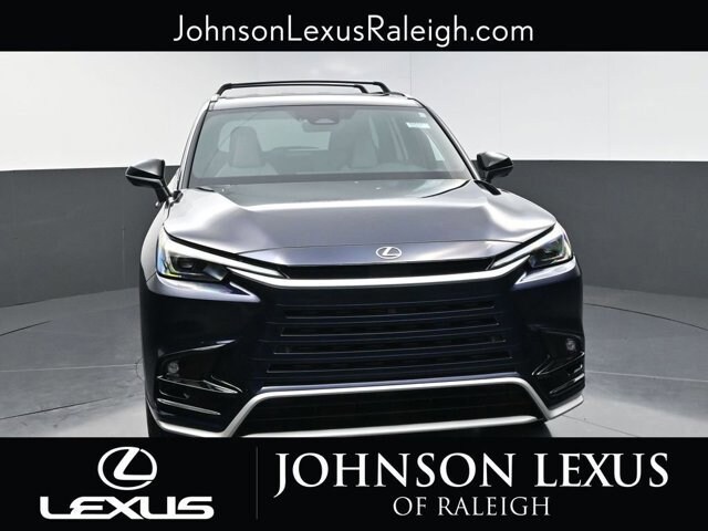 2026 Lexus TX F SPORT Performance Premium 500h photo 4