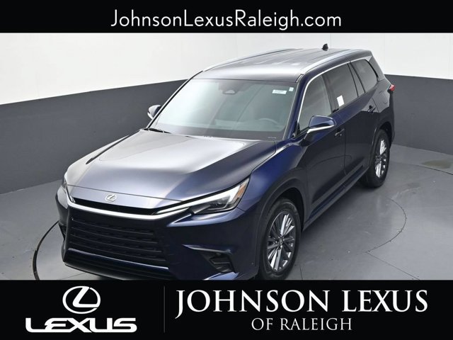 2026 Lexus TX 350 - Photo 25