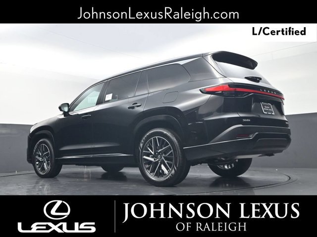 2026 Lexus TX Premium - Photo 18