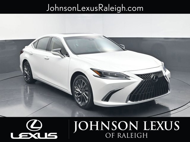 2024 Lexus ES 300h Ultra Luxury photo 3