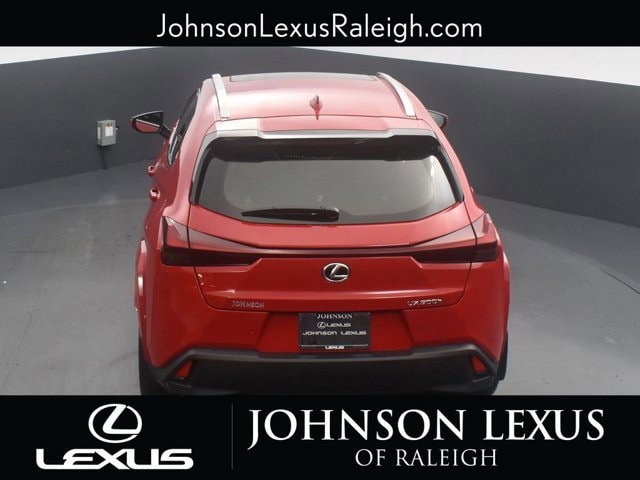 2025 Lexus UX 300h Premium - Photo 27