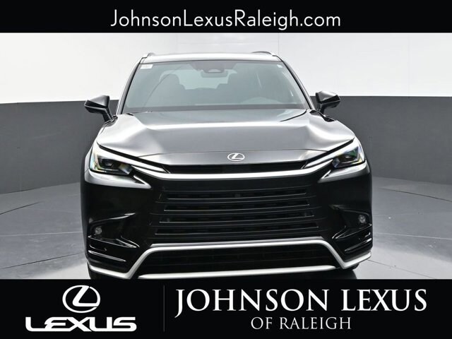 2025 Lexus TX 500h F SPORT Performance Premium photo 3
