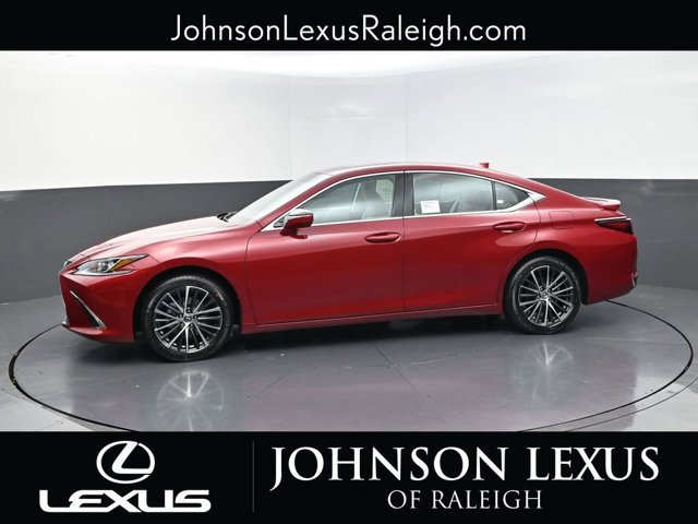 2025 Lexus ES Premium photo 2