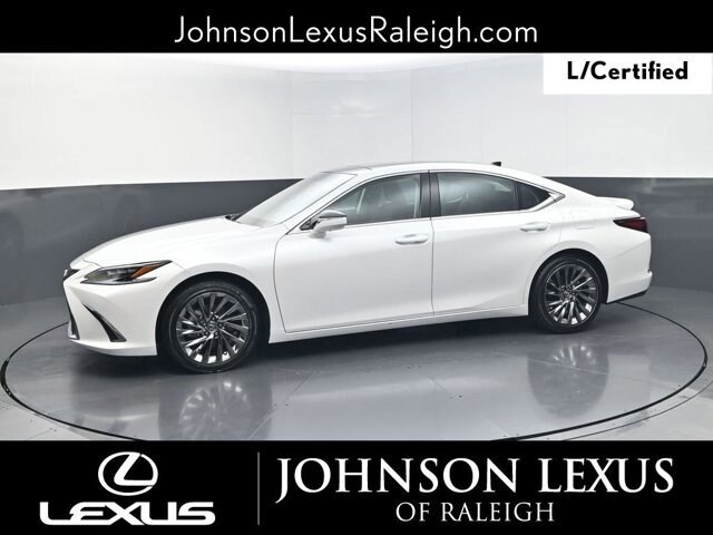 2024 Lexus ES 350 Ultra Luxury photo 2