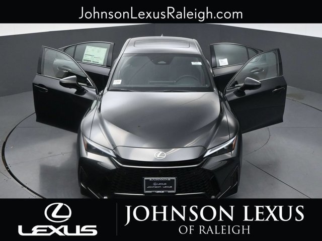 2026 Lexus IS 350 F SPORT - Photo 34
