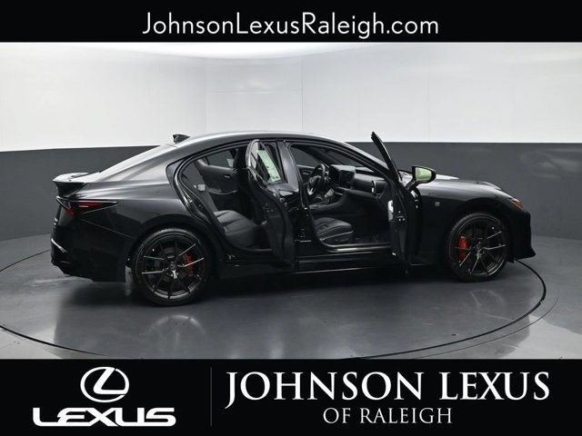 2026 Lexus IS 350 F SPORT - Photo 33
