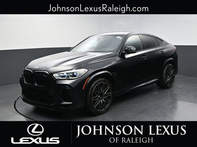 2021 BMW X6 M -'s photo