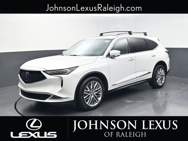 2023 Acura MDX