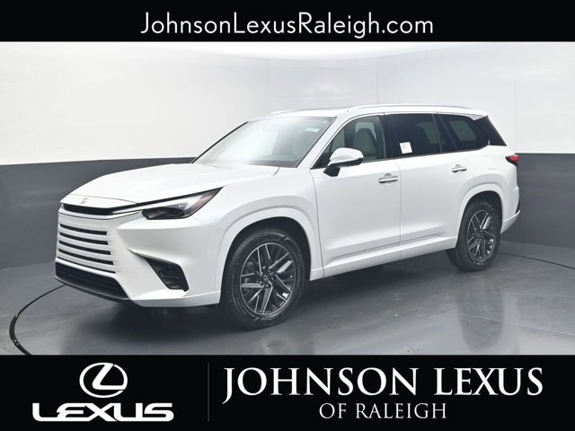 2026 Lexus TX Premium's photo