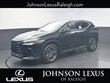  LEXUS NX HYBRID