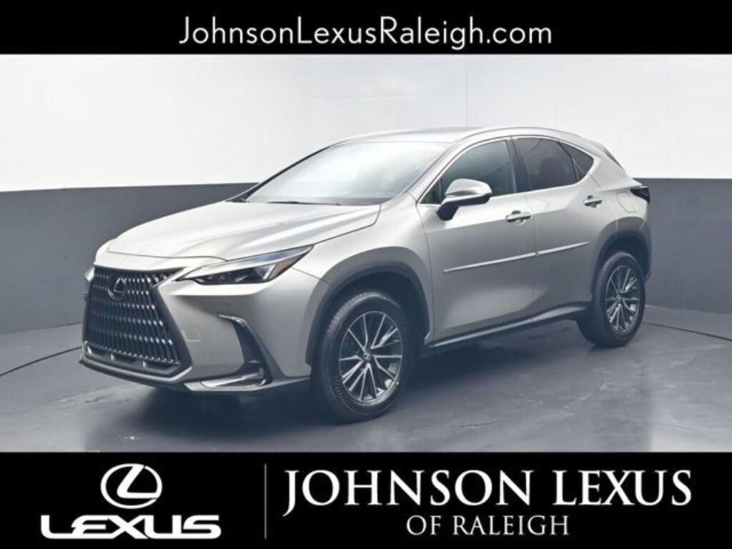Used 2024 Lexus NX 250 Premium SUV