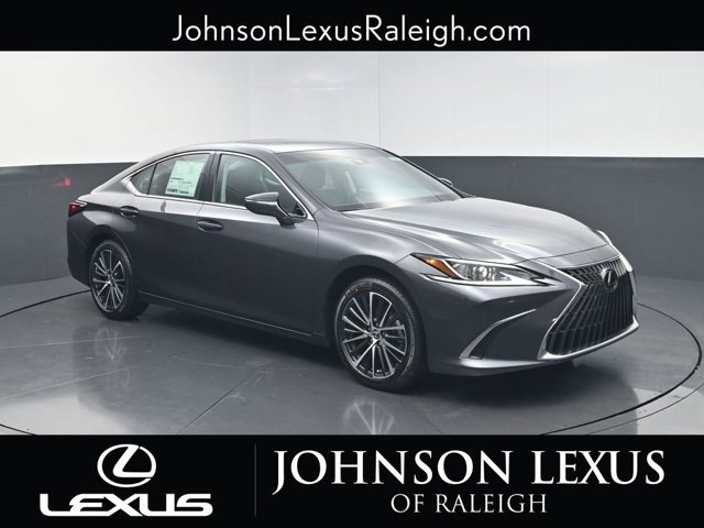 2025 Lexus ES 350 photo 3